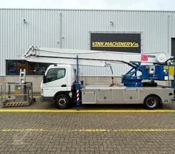2006 Klaas K25/30 TS