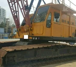 1977 Link-Belt LS-418