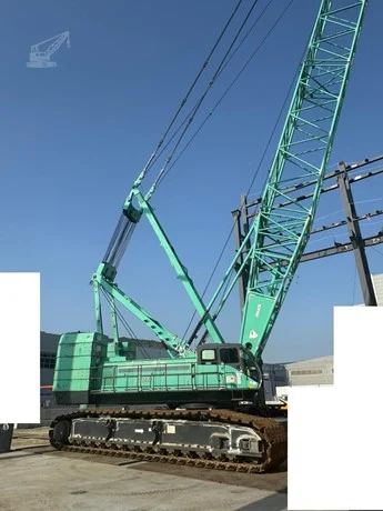 2013 IHI CCH3000