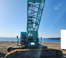 2008 KOBELCO 7250-2F