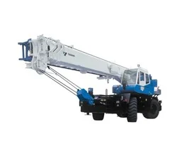 2014 TADANO GR 550XL-2