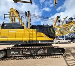 2019 Kobelco CK1100G-2
