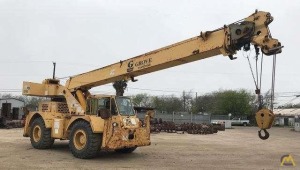 1993 Grove RT58E