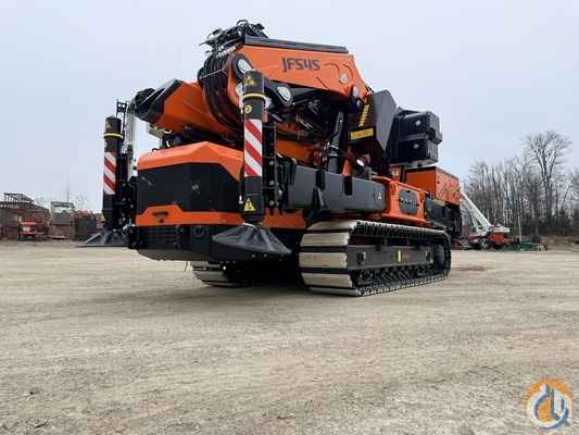 2023 Jekko JF545