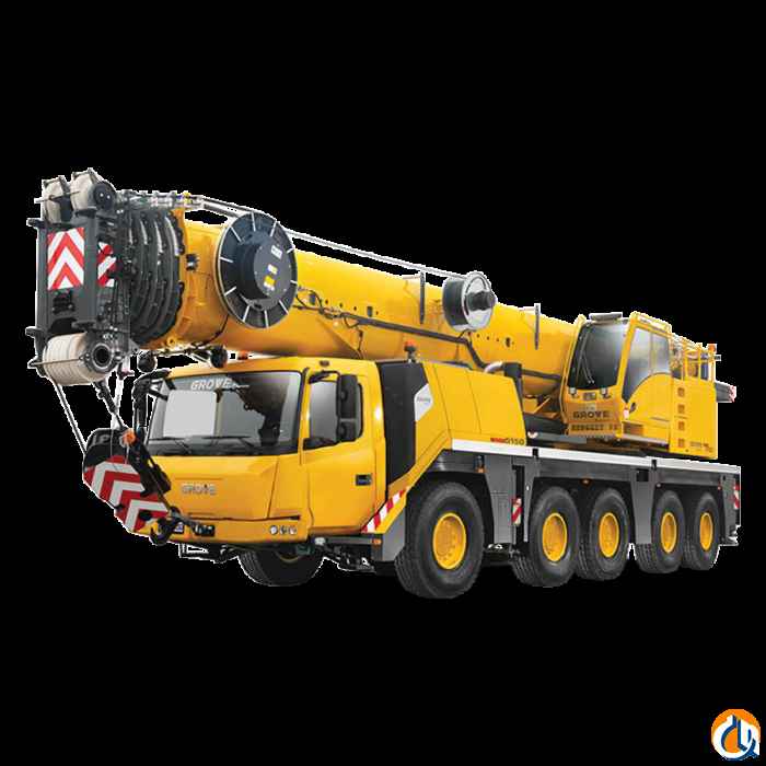 Grove GMK5150-1
