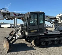 2019 TEREX COMMANDER 4047