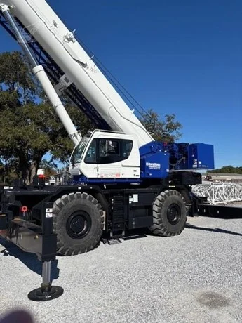 2023 TADANO GR 1000XL-4