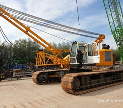 1987 Terex Demag CC 300