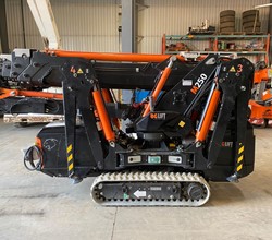 2020 Bg LIFT M250