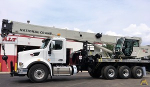 2019 National NBT40142-1