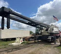 2013 TEREX HC230