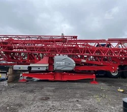2021 POTAIN IGO T130