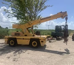 2012 Broderson IC80-3J