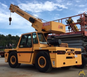 2013 Broderson IC-80-3J