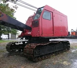 1964 LINK-BELT LS-98