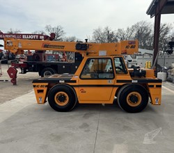 Broderson IC80-3L