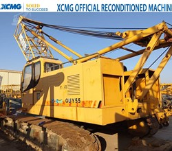 2015 XCMG QUY55