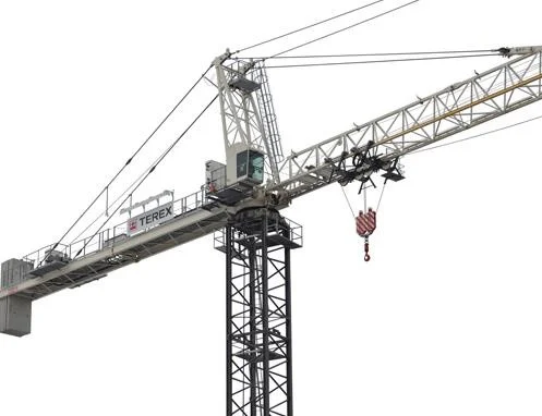 2022 TEREX SK415-20