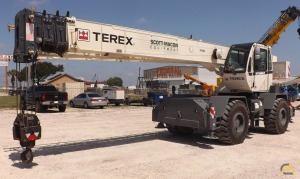 2013 Terex RT 230-2