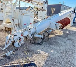 2009 Altec D3060ATR