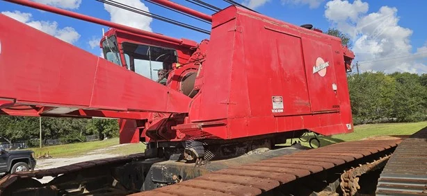 1974 MANITOWOC 4100W VICON