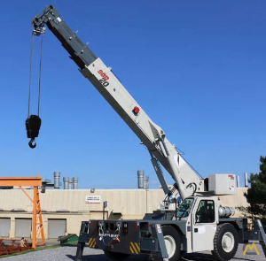Shuttlelift SCD20