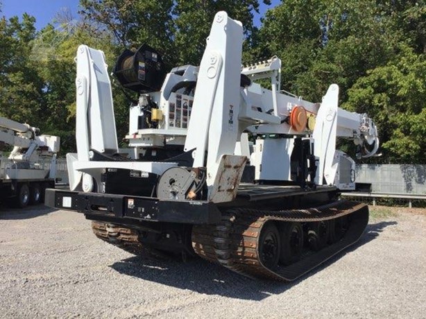 2017 ALTEC DT80
