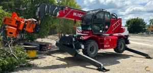2022 Magni RTH 6.30 SH