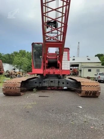 1975 MANITOWOC 4000W