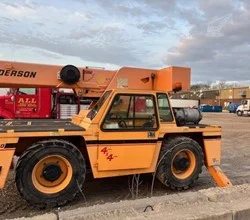 2016 Broderson IC200-2H