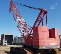 2007 Kobelco 7250-2F