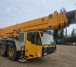 2003 Terex Demag AC 80-2