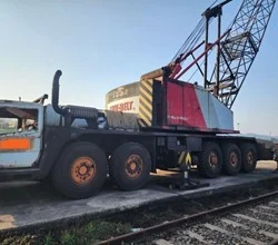 1995 LINK-BELT HC-218