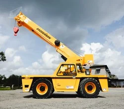 2012 Broderson IC200-2H