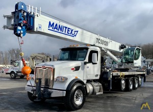 2023 Manitex TC50128S
