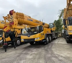 2022 XCMG QY55KC