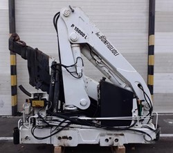 2001 ING BONFIGLIOLI P15000L