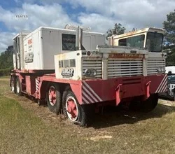 1973 Link-Belt HC-138