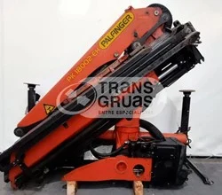 PALFINGER PK18002EH