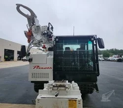 2020 Terex COMMANDER 4047