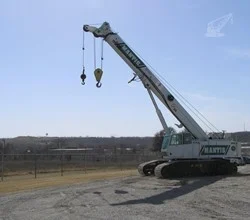 2007 MANTIS 9010