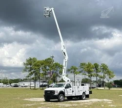 2026 Dur-A-Lift DCP36 MOUNTED ON 2023 FORD F600 SD XL