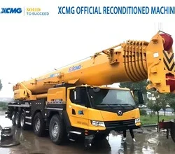 2024 XCMG QY130K8C