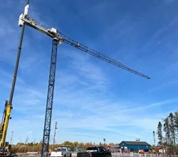 2020 ENG CRANES ETT 90