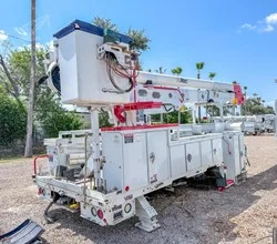 2018 Altec AM55E