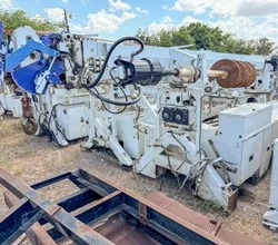 2017 ALTEC D3055BTR