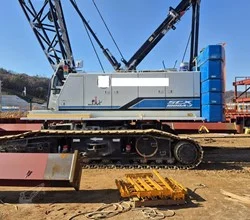 2016 HITACHI/SUMITOMO SCX1000A-3