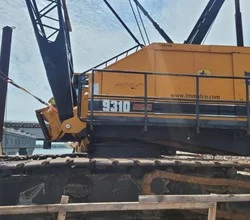 1976 AMERICAN 9310