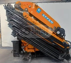 Effer 850/8S