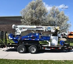 2018 SKYLIFT MD S6000LP